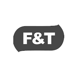 F&T logo