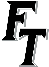 FT logo