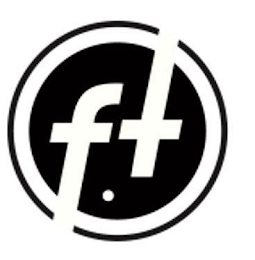 F.T logo