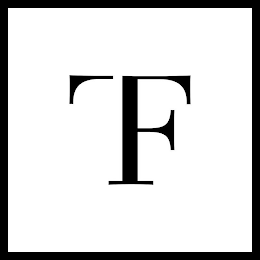 FT logo