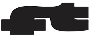 FT logo
