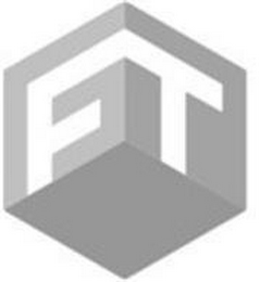 FT logo