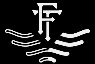 FT logo