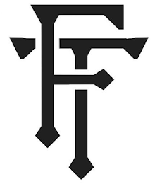 FT logo