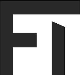 FT logo