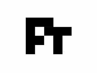 FT logo