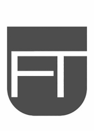 FT logo