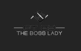 FT BY THE BOSS LADY logo