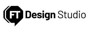 FT DESIGN STUDIO logo