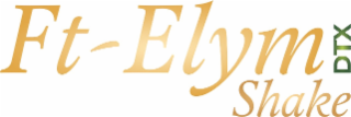FT-ELYM DTX SHAKE logo