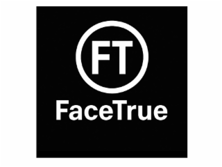 FT FACETRUE logo