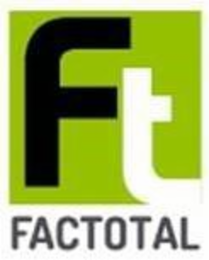 FT FACTOTAL logo