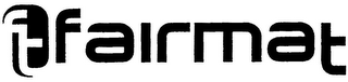 FT FAIRMAT logo