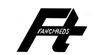 FT FANCI-REDS logo