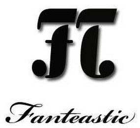 FT FANTEASTIC logo