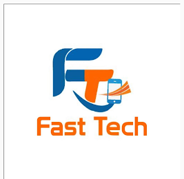 FT FAST TECH logo