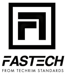 FT FASTECH FROM TECHRIM STANDARDS logo