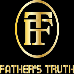 FT FATHER'S TRUTH logo