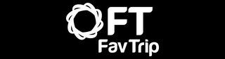FT FAVTRIP logo