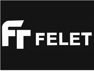 FT FELET logo
