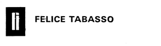 FT FELICE TABASSO logo