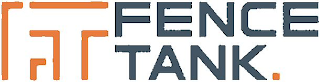 FT FENCE TANK logo