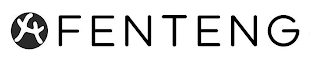 FT FENTENG logo