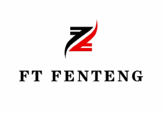 FT FENTENG logo