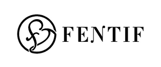 FT FENTIF logo
