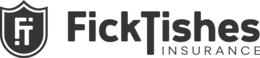 FT FICKTISHES INSURANCE logo