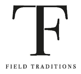 FT FIELD TRADITIONS logo
