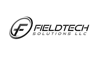 FT FIELDTECH SOLUTIONS LLC logo