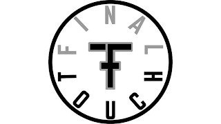 FT FINAL TOUCH logo