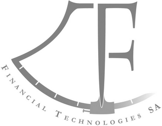 FT FINANCIAL TECHNOLOGIES SA logo