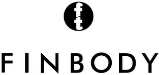 FT FINBODY logo