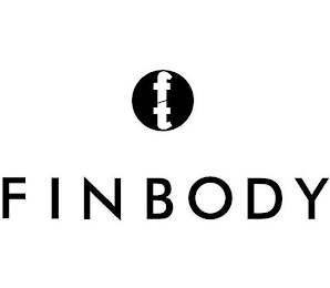 FT FINBODY logo