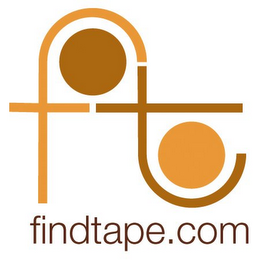 FT FINDTAPE.COM logo