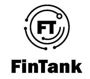 FT FINTANK logo