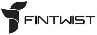 FT FINTWIST logo