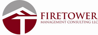 FT FIRETOWER MANAGEMENT CONSULTING LLC logo