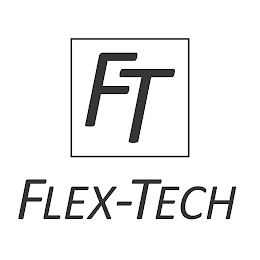 FT FLEX-TECH logo