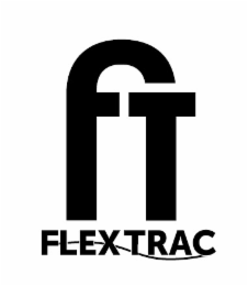 FT FLEXTRAC logo