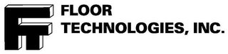 FT FLOOR TECHNOLOGIES, INC. logo