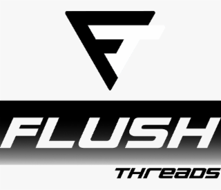 FT FLUSH THREADS logo
