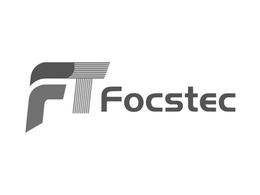 FT FOCSTEC logo