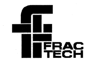 FT FRAC TECH