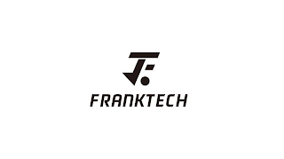 FT FRANKTECH logo