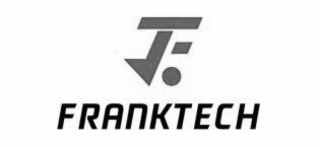 FT FRANKTECH logo