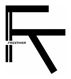 FT FREETHKR logo