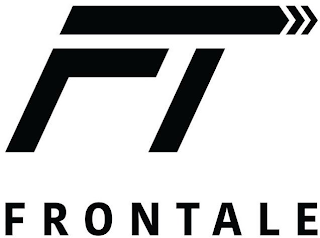 FT FRONTALE logo